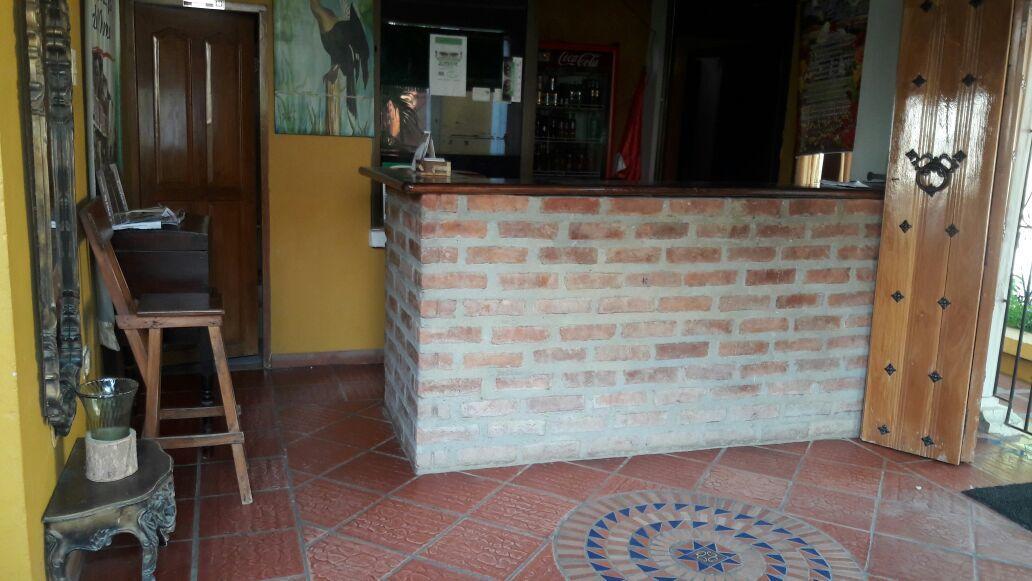Hotel Santa Cruz De Mompox Extérieur photo