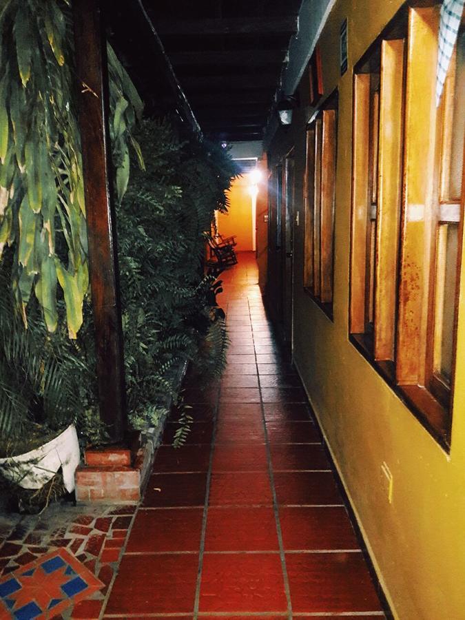 Hotel Santa Cruz De Mompox Extérieur photo
