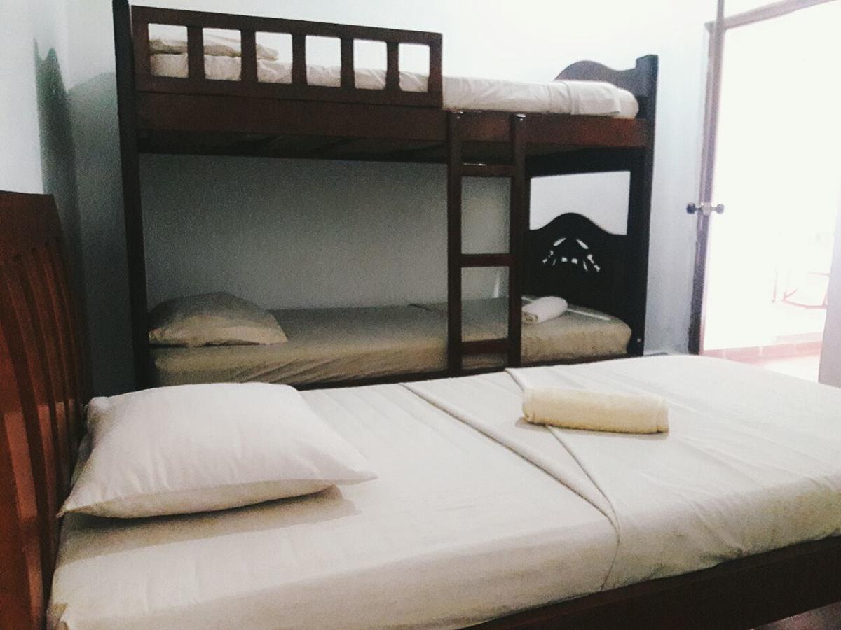 Hotel Santa Cruz De Mompox Extérieur photo