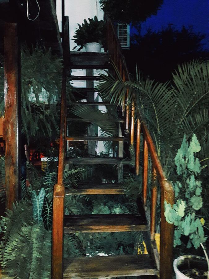 Hotel Santa Cruz De Mompox Extérieur photo